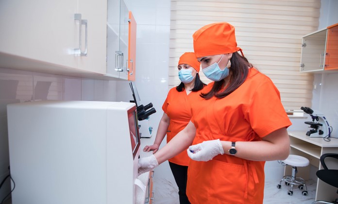 BETI Baytarlıq klinikası